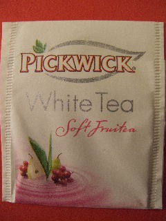 004   White Tea Soft Fruitea